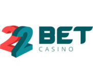 22bet Casino